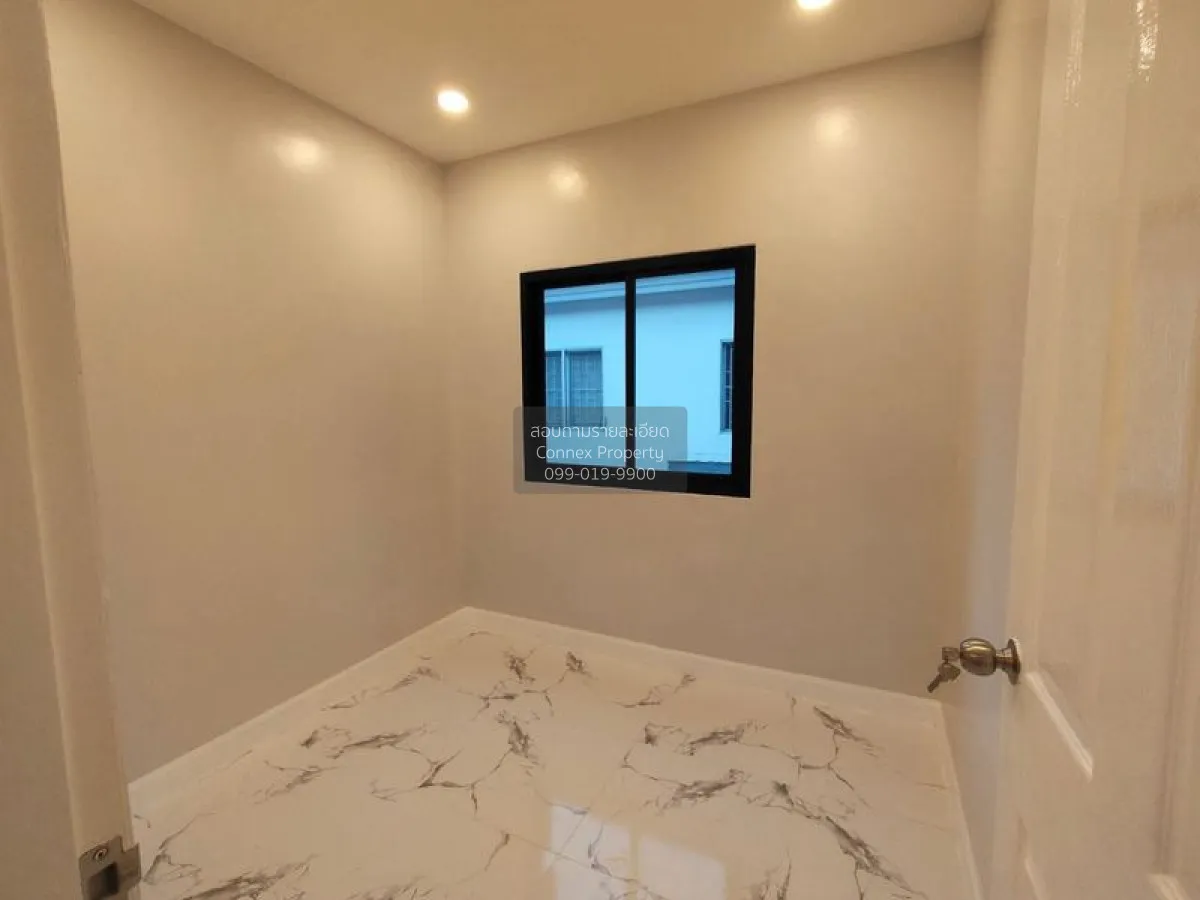 For Sale Townhouse/Townhome  , Baan Pruksa 49 Bangyai-Kaewin , co