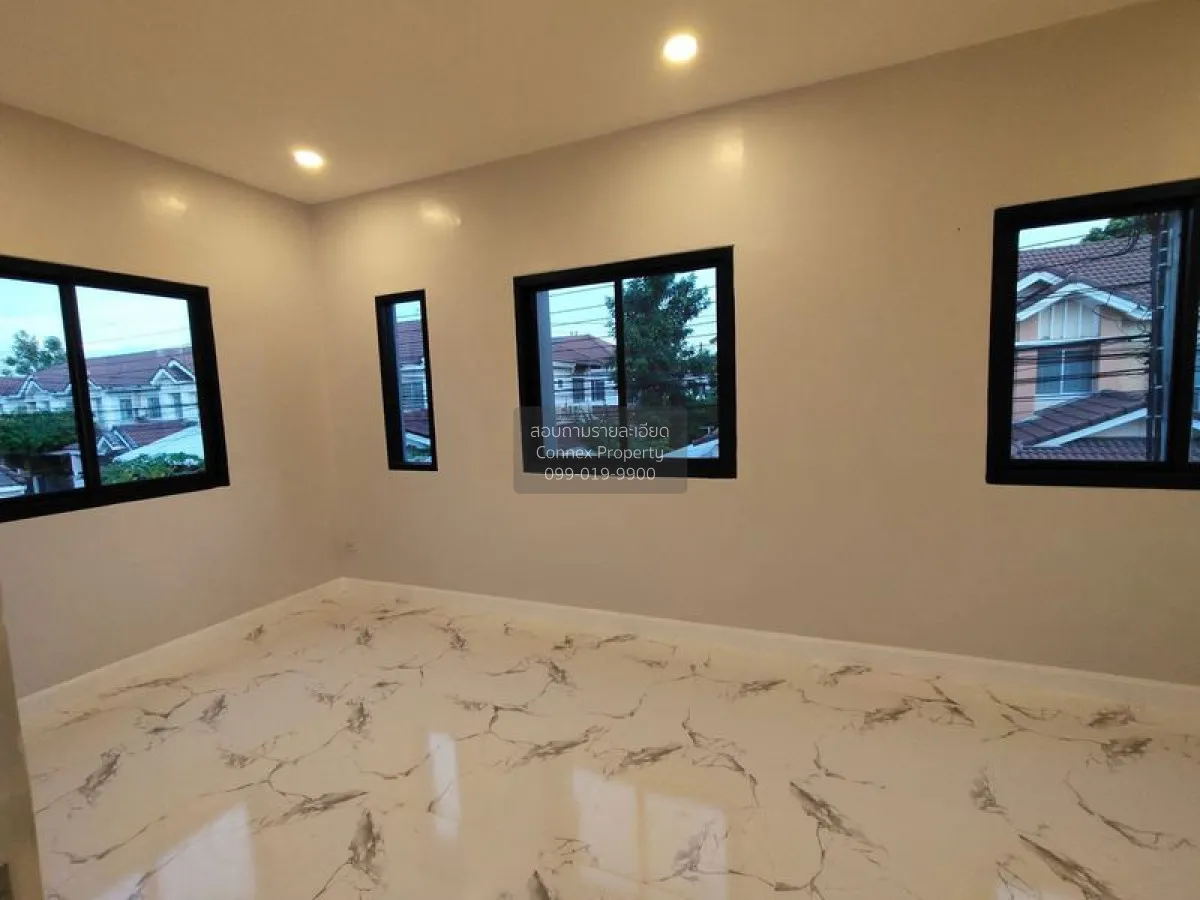 For Sale Townhouse/Townhome  , Baan Pruksa 49 Bangyai-Kaewin , co