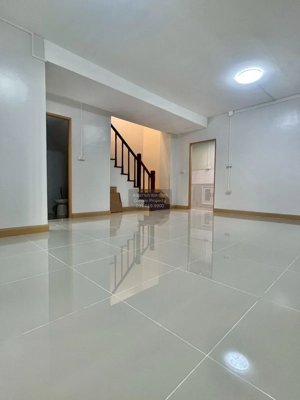 For Sale Townhouse/Townhome  , Baan Pruksa 10 Bang Kruai - Sai No