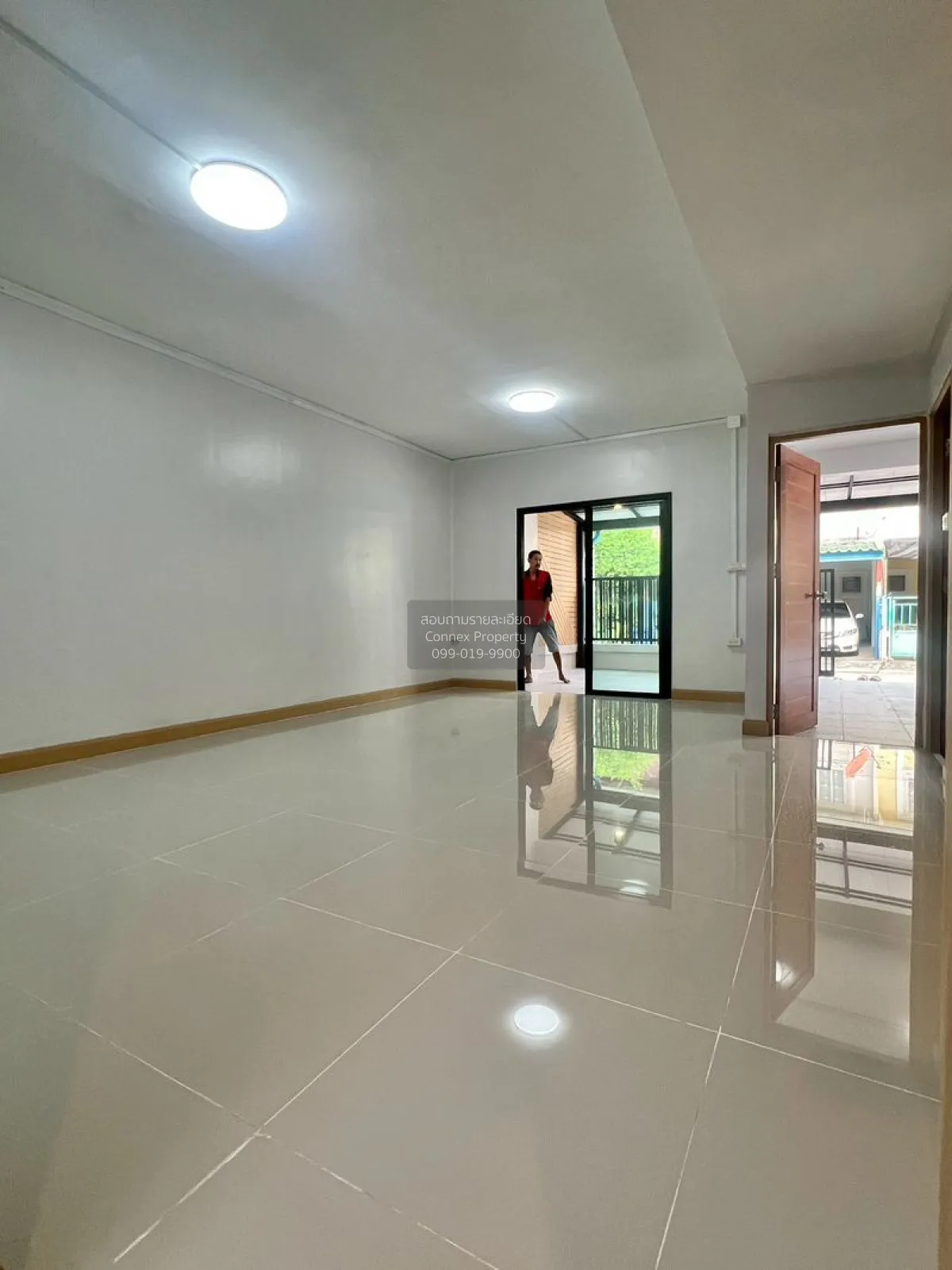For Sale Townhouse/Townhome  , Baan Pruksa 10 Bang Kruai - Sai No