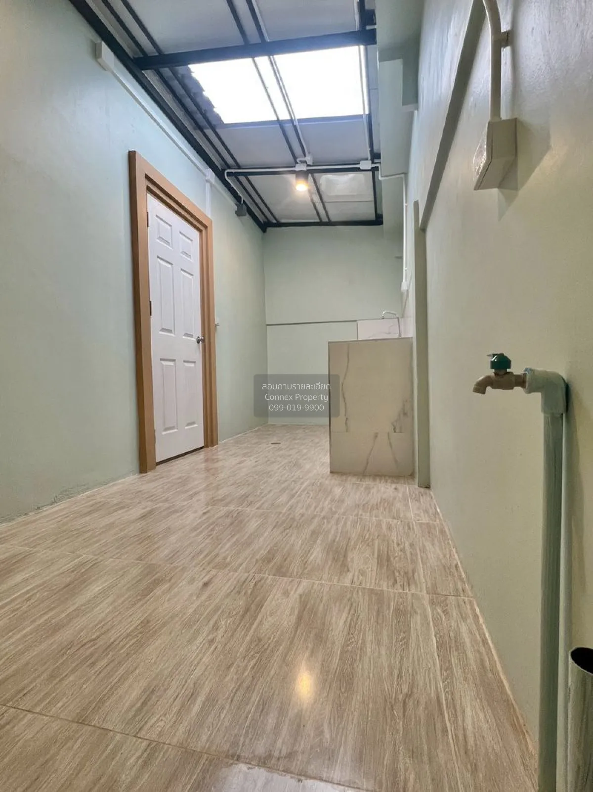 For Sale Townhouse/Townhome  , Baan Pruksa 10 Bang Kruai - Sai No