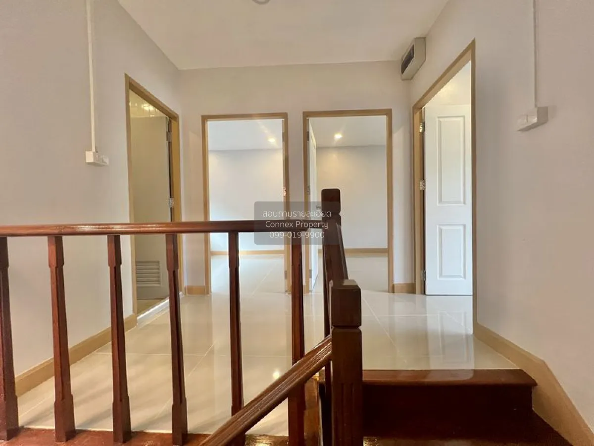 For Sale Townhouse/Townhome  , Baan Pruksa 10 Bang Kruai - Sai No