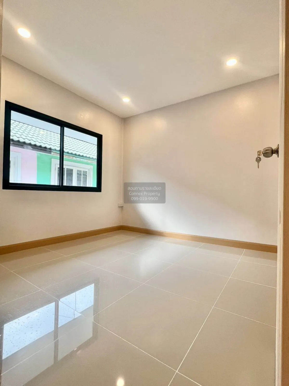 For Sale Townhouse/Townhome  , Baan Pruksa 10 Bang Kruai - Sai No