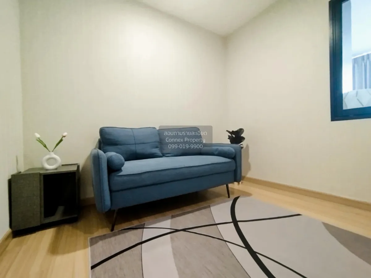 For Sale Condo , Chateau In Town Sukhumvit 64/1 , BTS-Punnawithi  1