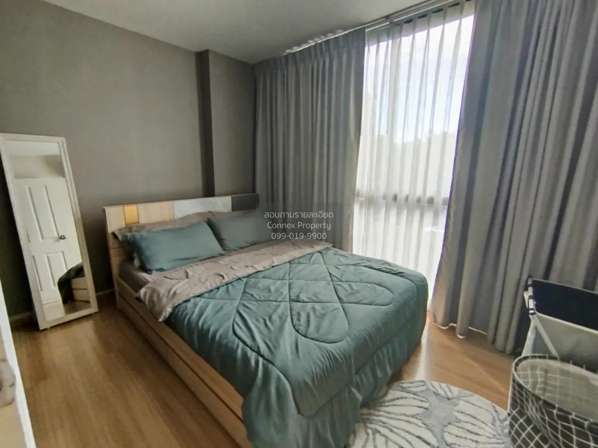 For Sale Condo , Chateau In Town Sukhumvit 64/1 , BTS-Punnawithi  2