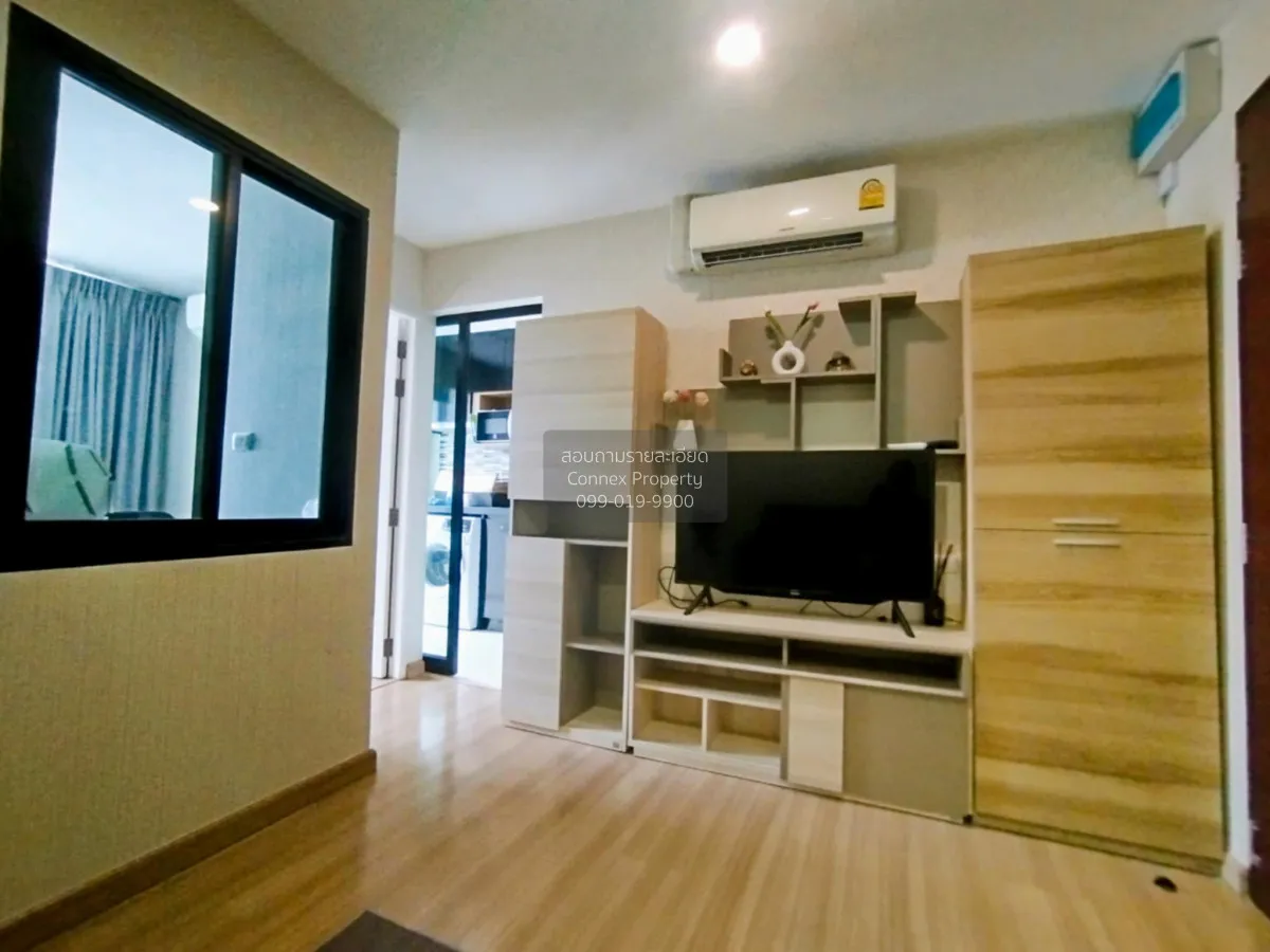 For Sale Condo , Chateau In Town Sukhumvit 64/1 , BTS-Punnawithi 