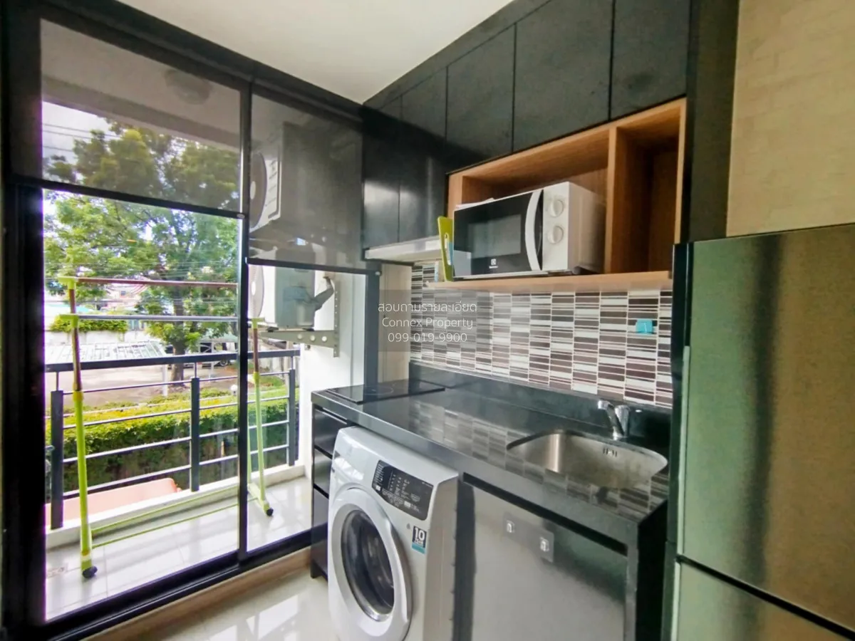 For Sale Condo , Chateau In Town Sukhumvit 64/1 , BTS-Punnawithi 