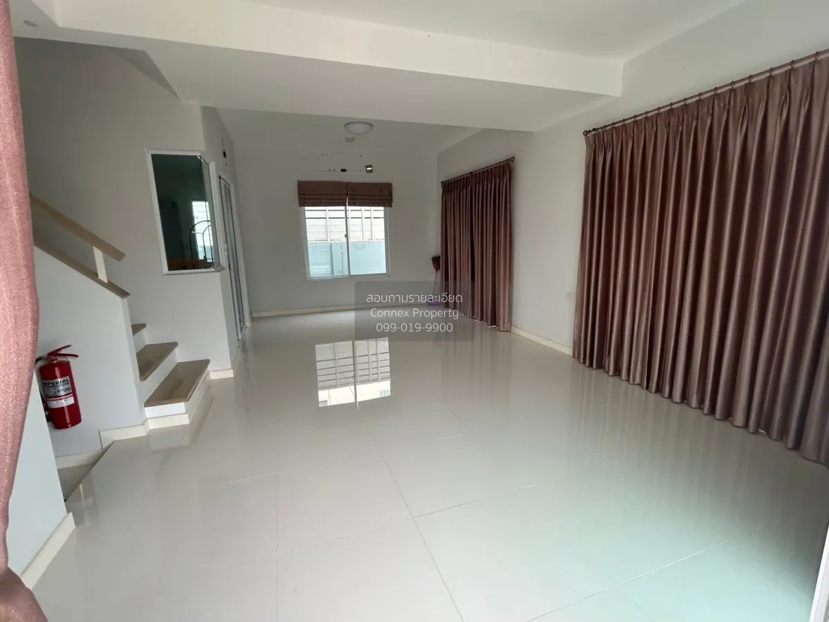 For Sale House , Villaggio Rama 2 , Samae Dam , Bang Khun Thian , 3