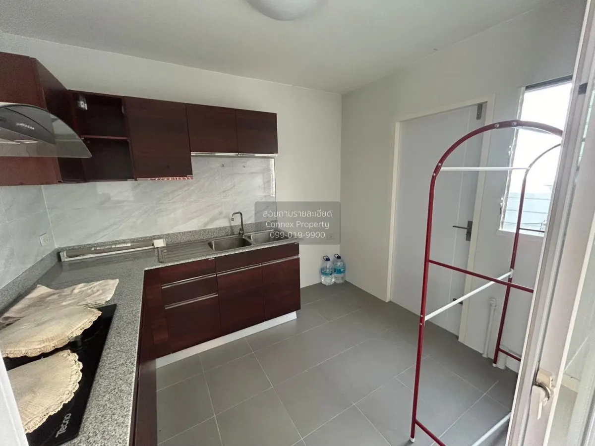 For Sale House , Villaggio Rama 2 , Samae Dam , Bang Khun Thian ,