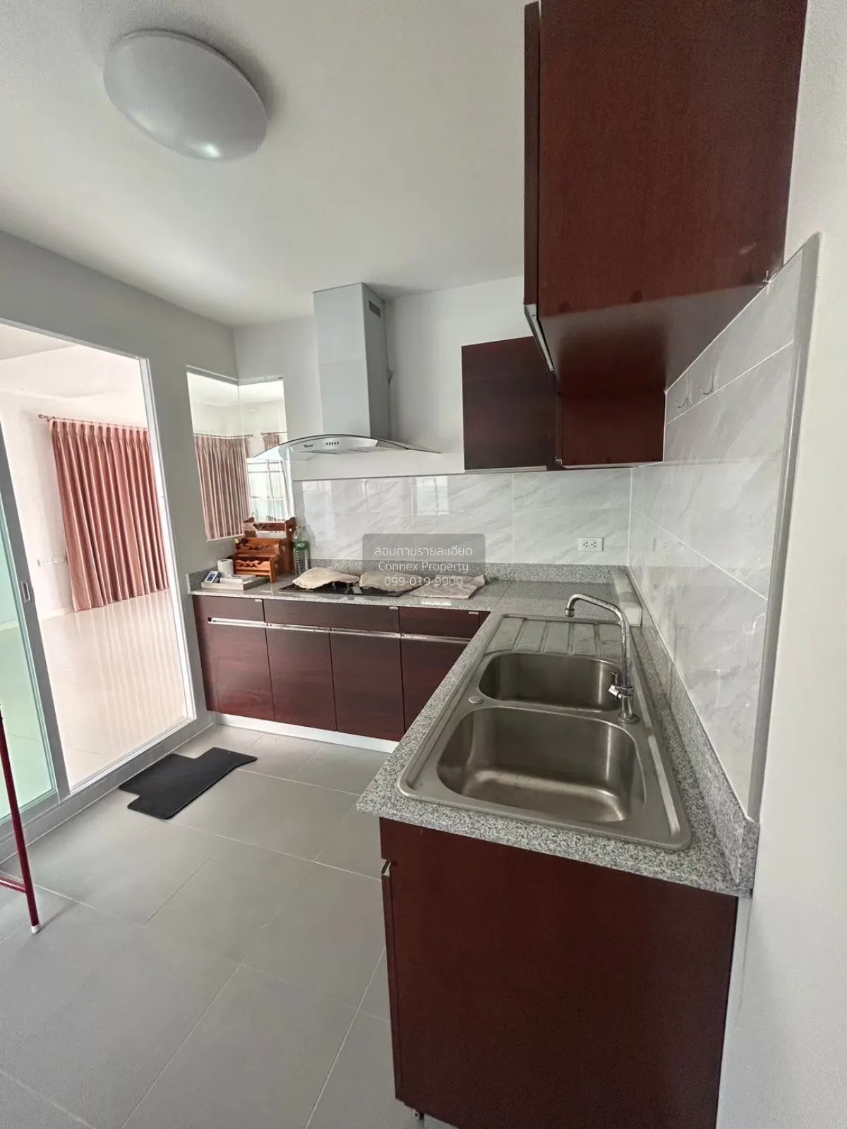 For Sale House , Villaggio Rama 2 , Samae Dam , Bang Khun Thian ,