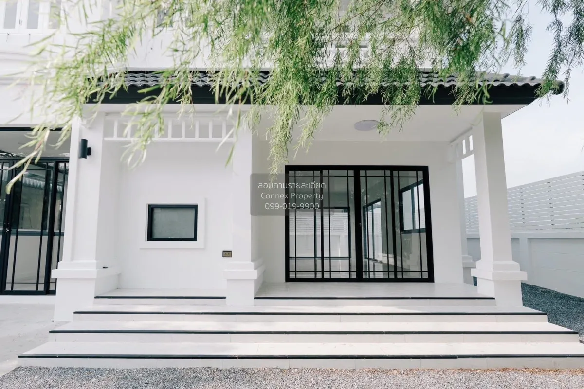 For Sale House , Jirakan 1 Bang Bua Thong-Sai Noi , Sai Noi , Sai 4