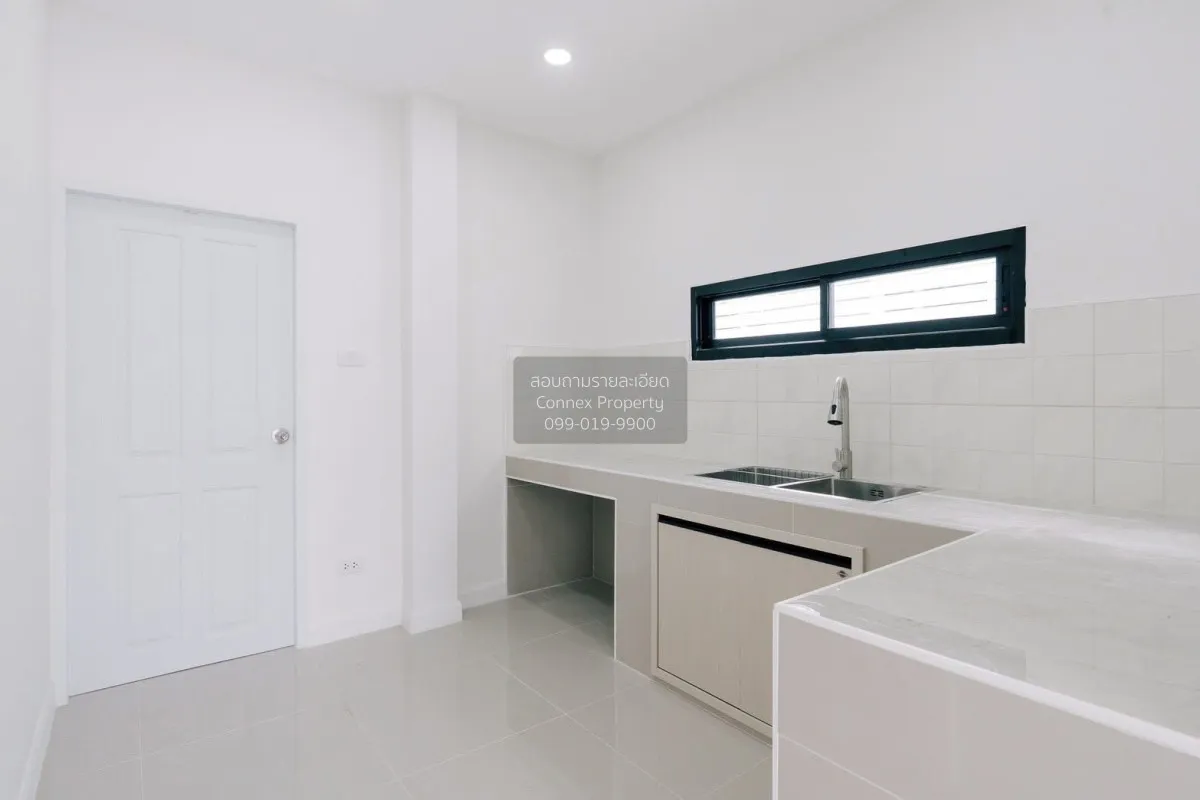 For Sale House , Jirakan 1 Bang Bua Thong-Sai Noi , Sai Noi , Sai