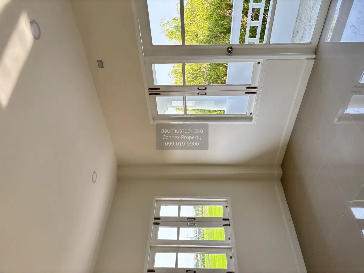 ขายบ้าน  จิรกานต์ 1 บางบัวทอง-ไทรน้อย ไทรน้อย ไทรน้อย นนทบุรี CX-