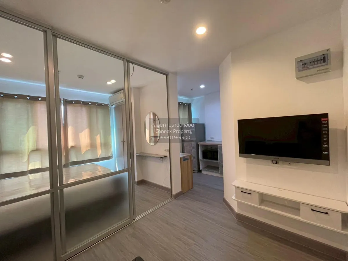 ขายคอนโด  ลุมพินี วิลล์ รามคำแหง 60/2 หัวหมาก เขต บางกะปิ กรุงเทพ 2