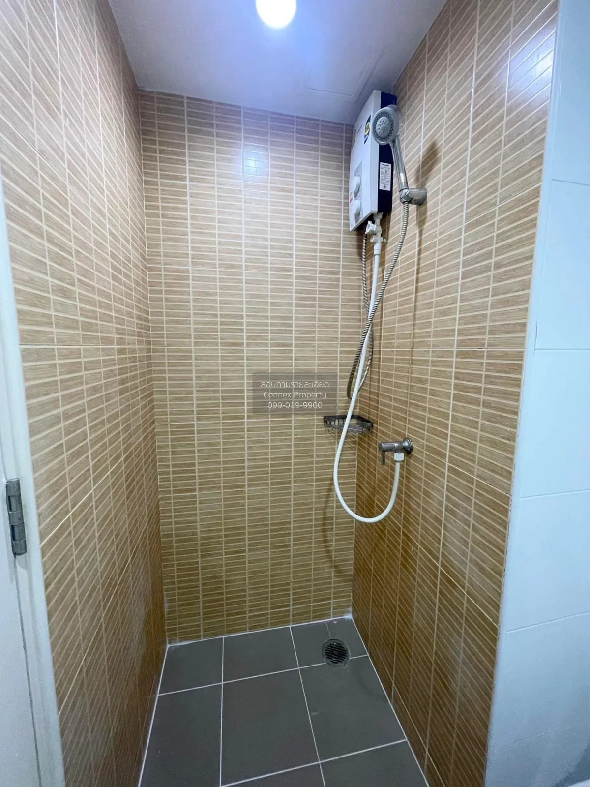 ขายคอนโด  ลุมพินี วิลล์ รามคำแหง 60/2 หัวหมาก เขต บางกะปิ กรุงเทพ