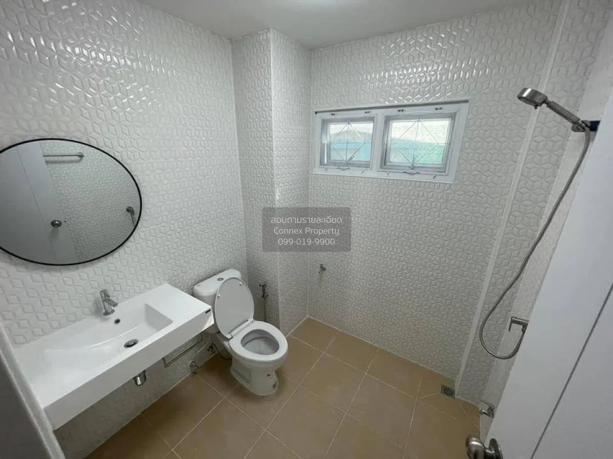 ขายขายบ้านเดี่ยว 2 ชั้น ซอย ศรีด่าน 1/5 รีโนเวทใหม่ สำโรงเหนือ เม