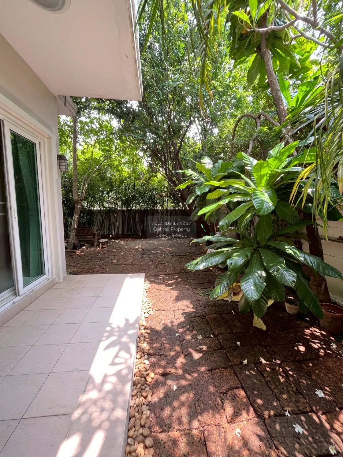 ขายบ้าน  เพอร์เฟค พาร์ค พระราม 5 – บางใหญ่ ห้องมุม หน้ากว้าง บางแ