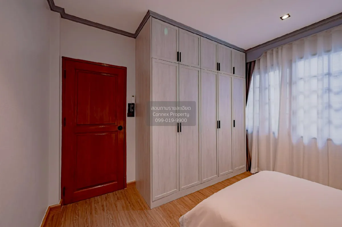 ขายบ้านรีโนเวทใหม่ สุขุมวิท 101 รีโนเวทใหม่ บางจาก เขต พระโขนง กร