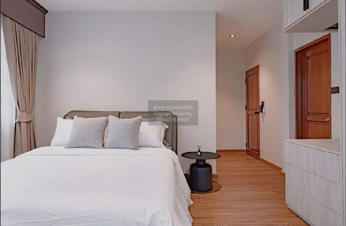 ขายบ้านรีโนเวทใหม่ สุขุมวิท 101 รีโนเวทใหม่ บางจาก เขต พระโขนง กร