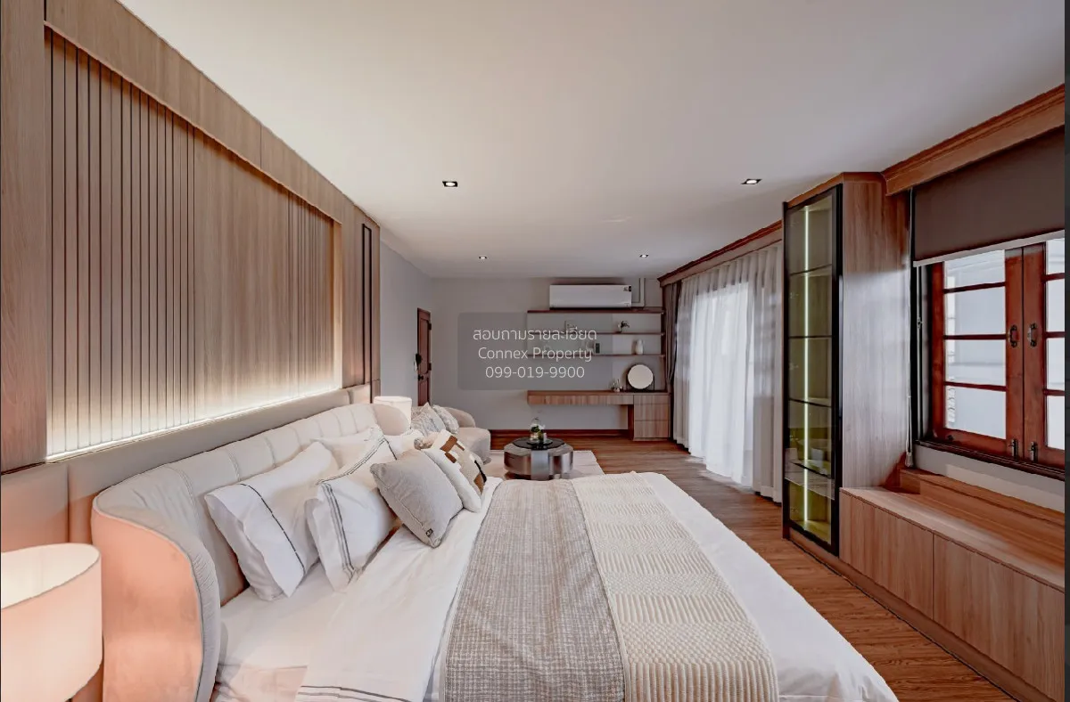 ขายบ้านรีโนเวทใหม่ สุขุมวิท 101 รีโนเวทใหม่ บางจาก เขต พระโขนง กร