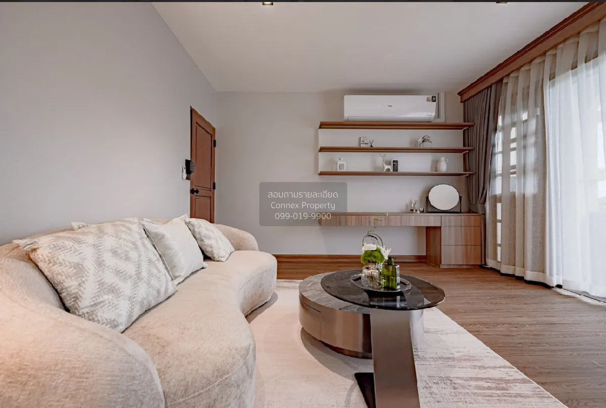 ขายบ้านรีโนเวทใหม่ สุขุมวิท 101 รีโนเวทใหม่ บางจาก เขต พระโขนง กร