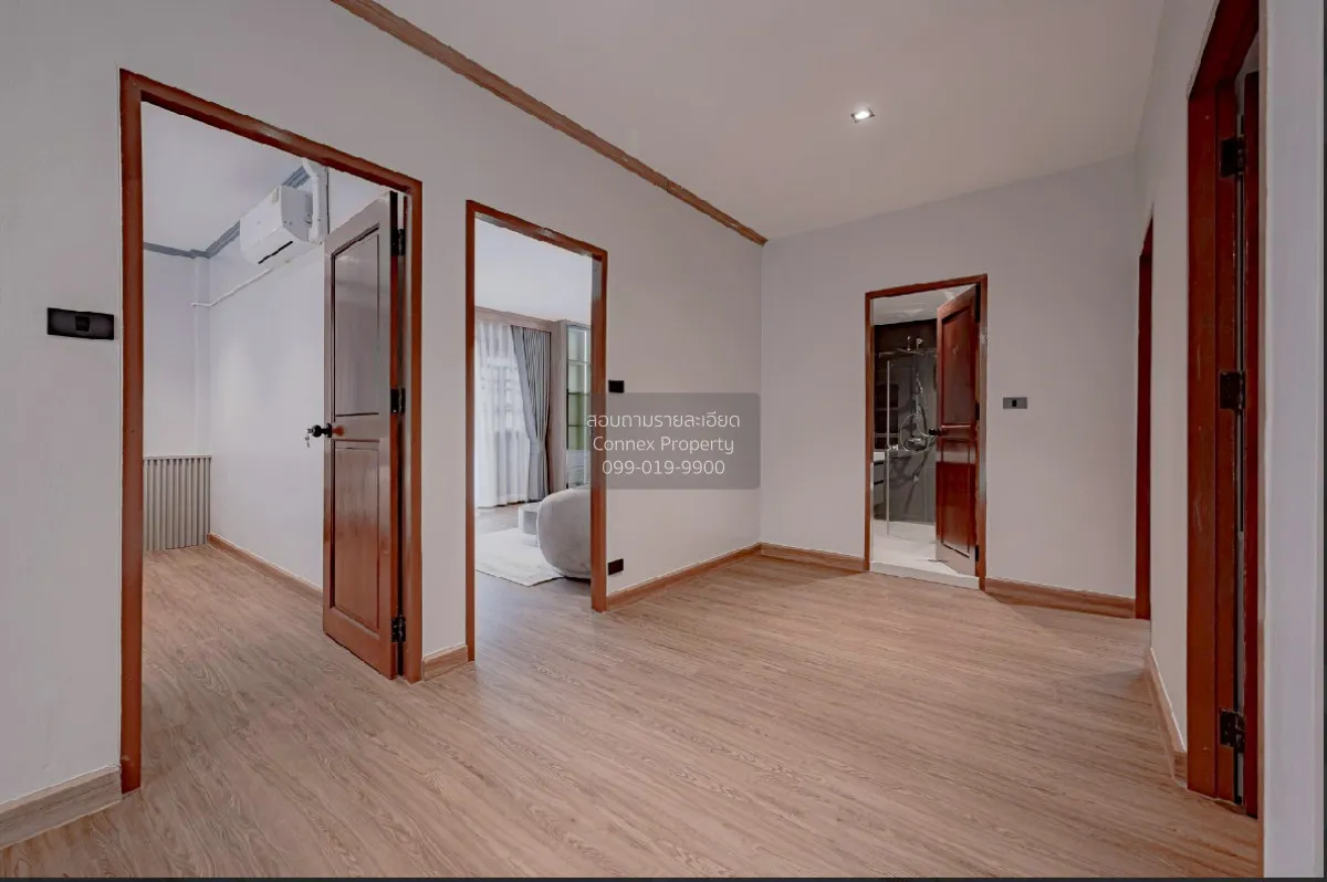 ขายบ้านรีโนเวทใหม่ สุขุมวิท 101 รีโนเวทใหม่ บางจาก เขต พระโขนง กร