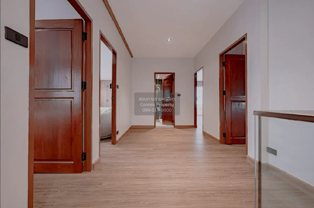 ขายบ้านรีโนเวทใหม่ สุขุมวิท 101 รีโนเวทใหม่ บางจาก เขต พระโขนง กร