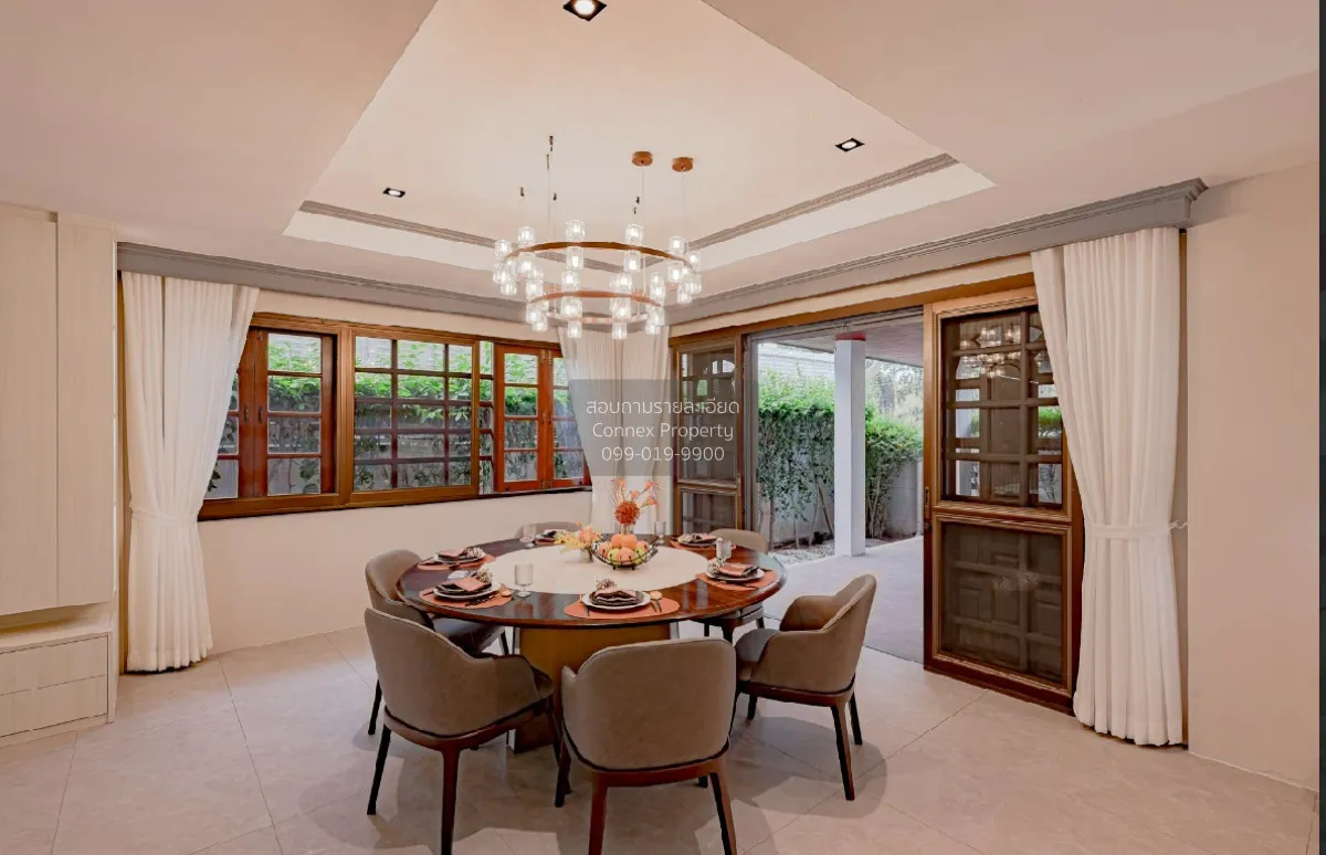 ขายบ้านรีโนเวทใหม่ สุขุมวิท 101 รีโนเวทใหม่ บางจาก เขต พระโขนง กร