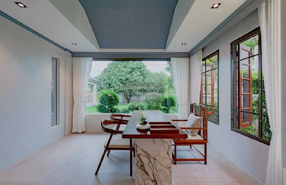 ขายบ้านรีโนเวทใหม่ สุขุมวิท 101 รีโนเวทใหม่ บางจาก เขต พระโขนง กร