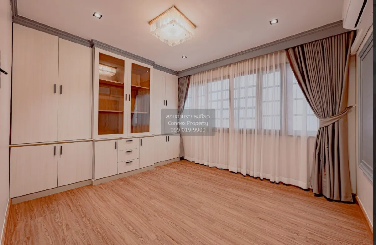 ขายบ้านรีโนเวทใหม่ สุขุมวิท 101 รีโนเวทใหม่ บางจาก เขต พระโขนง กร