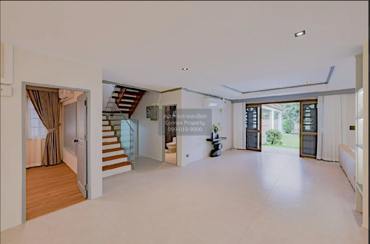 ขายบ้านรีโนเวทใหม่ สุขุมวิท 101 รีโนเวทใหม่ บางจาก เขต พระโขนง กร