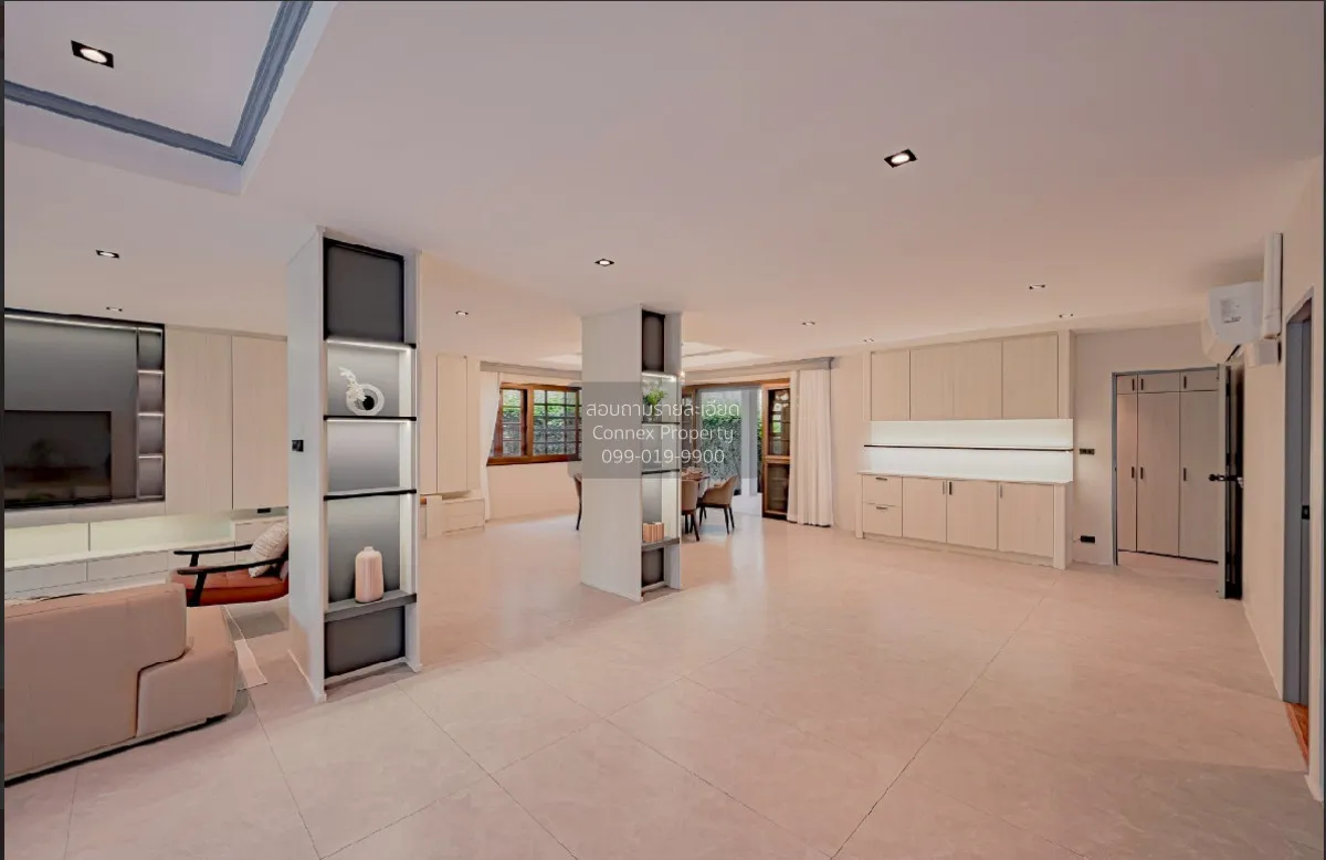 ขายบ้านรีโนเวทใหม่ สุขุมวิท 101 รีโนเวทใหม่ บางจาก เขต พระโขนง กร