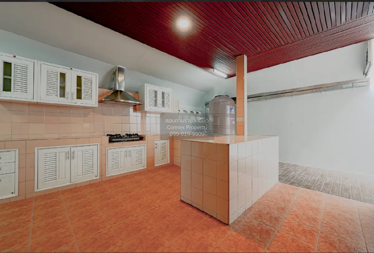 ขายบ้านรีโนเวทใหม่ สุขุมวิท 101 รีโนเวทใหม่ บางจาก เขต พระโขนง กร