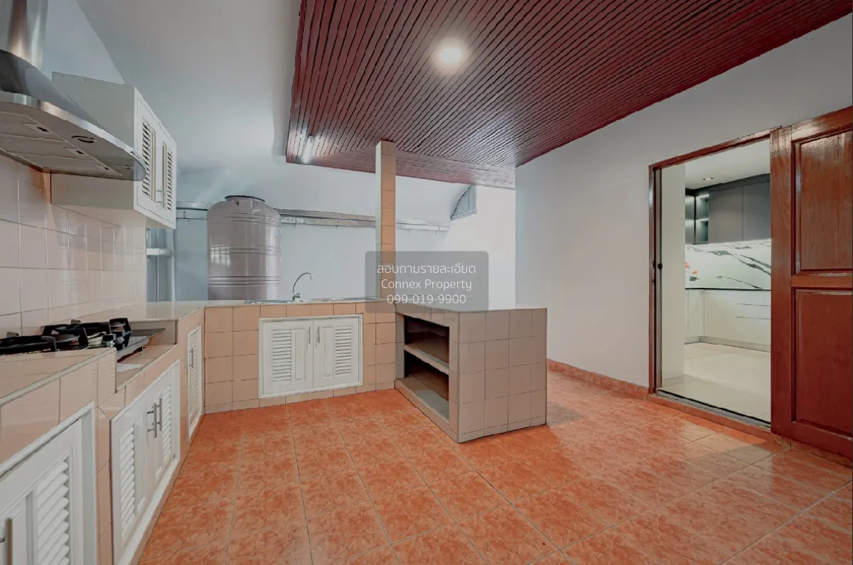 ขายบ้านรีโนเวทใหม่ สุขุมวิท 101 รีโนเวทใหม่ บางจาก เขต พระโขนง กร