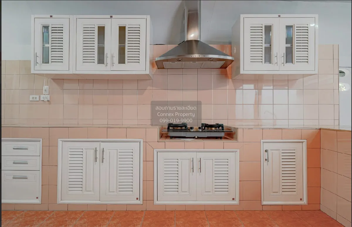 ขายบ้านรีโนเวทใหม่ สุขุมวิท 101 รีโนเวทใหม่ บางจาก เขต พระโขนง กร