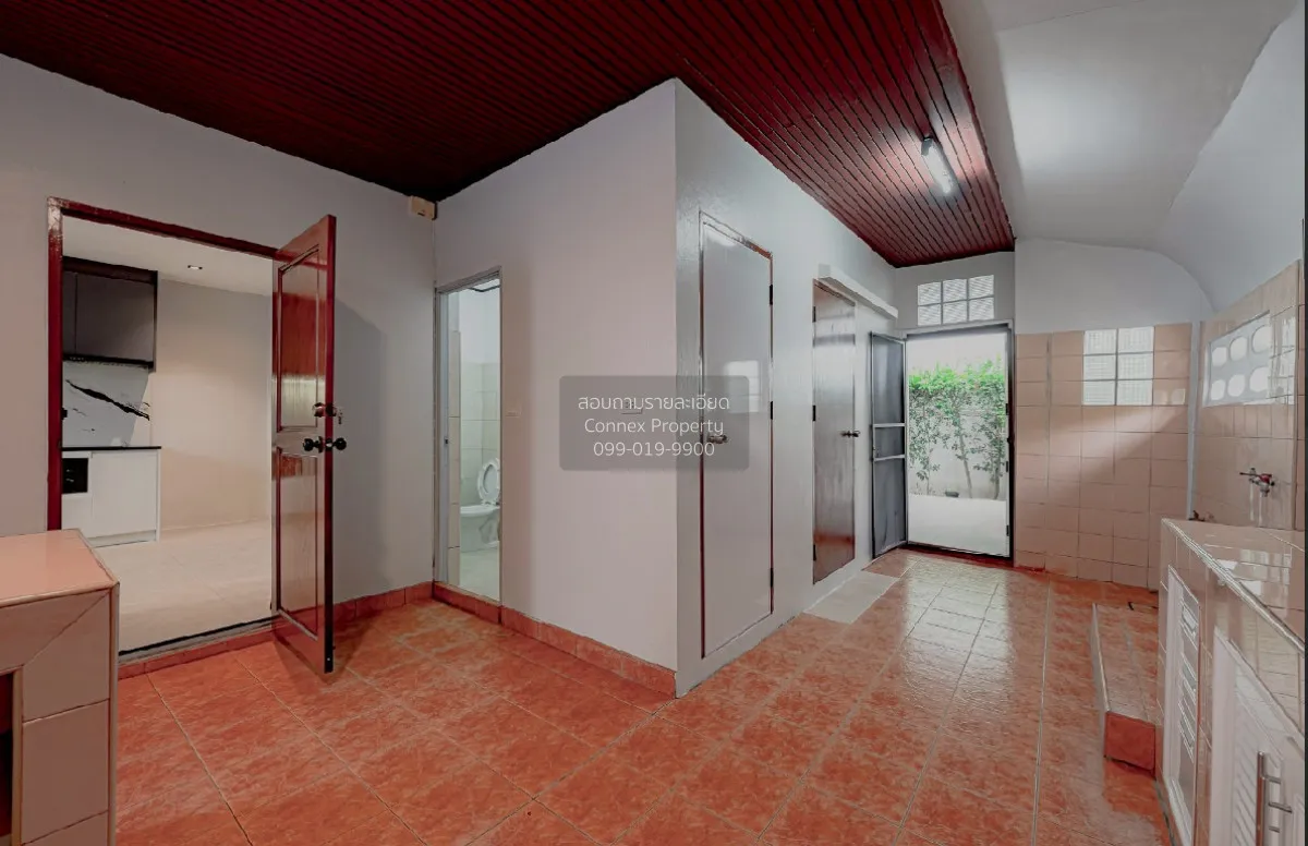 ขายบ้านรีโนเวทใหม่ สุขุมวิท 101 รีโนเวทใหม่ บางจาก เขต พระโขนง กร