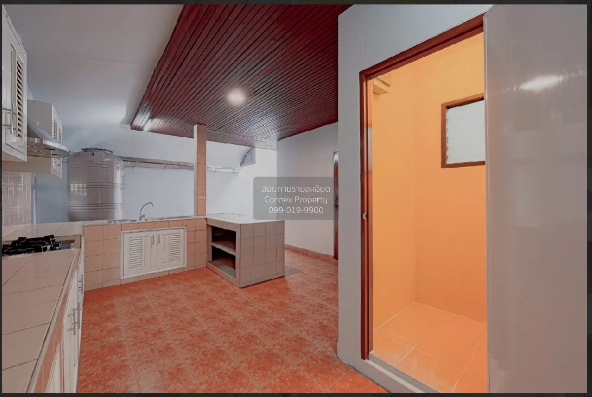 ขายบ้านรีโนเวทใหม่ สุขุมวิท 101 รีโนเวทใหม่ บางจาก เขต พระโขนง กร