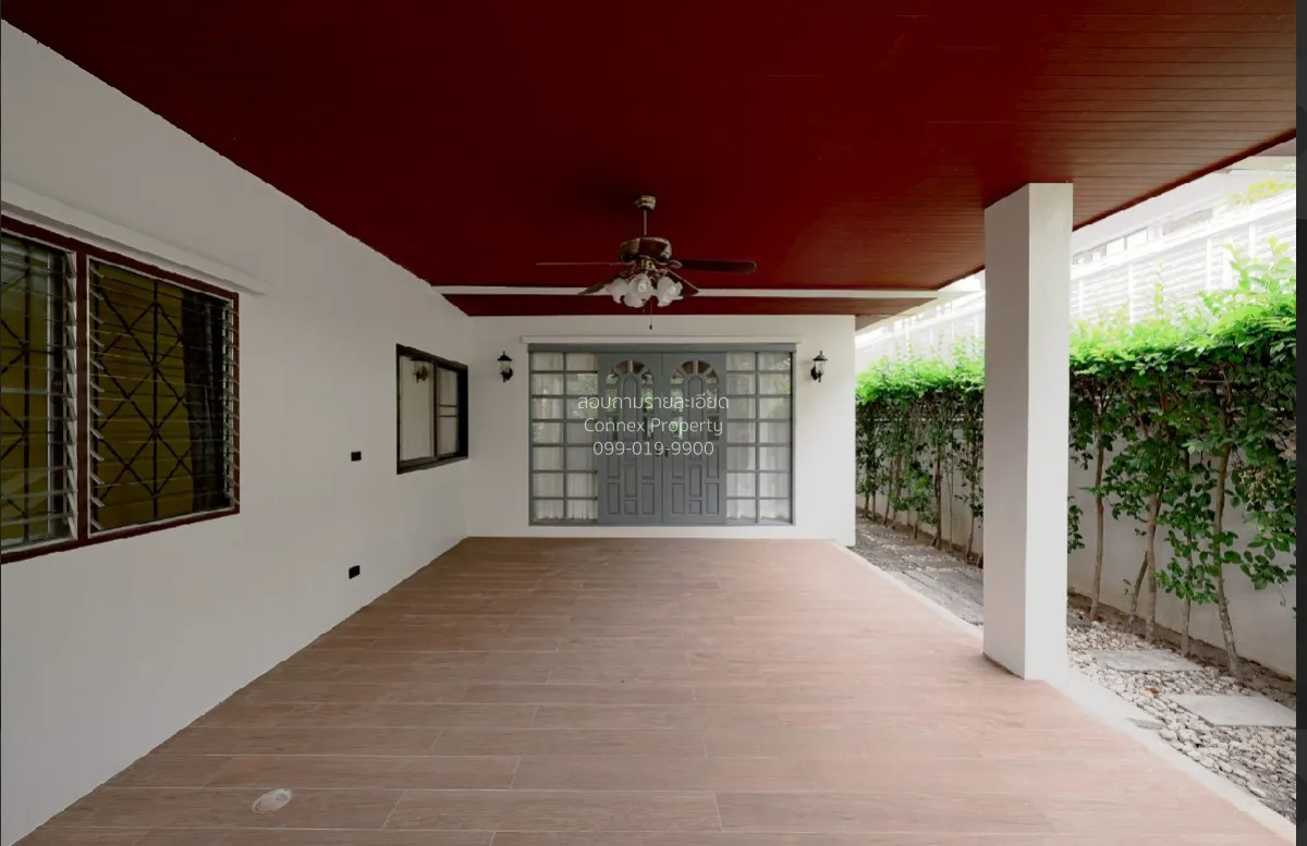 ขายบ้านรีโนเวทใหม่ สุขุมวิท 101 รีโนเวทใหม่ บางจาก เขต พระโขนง กร