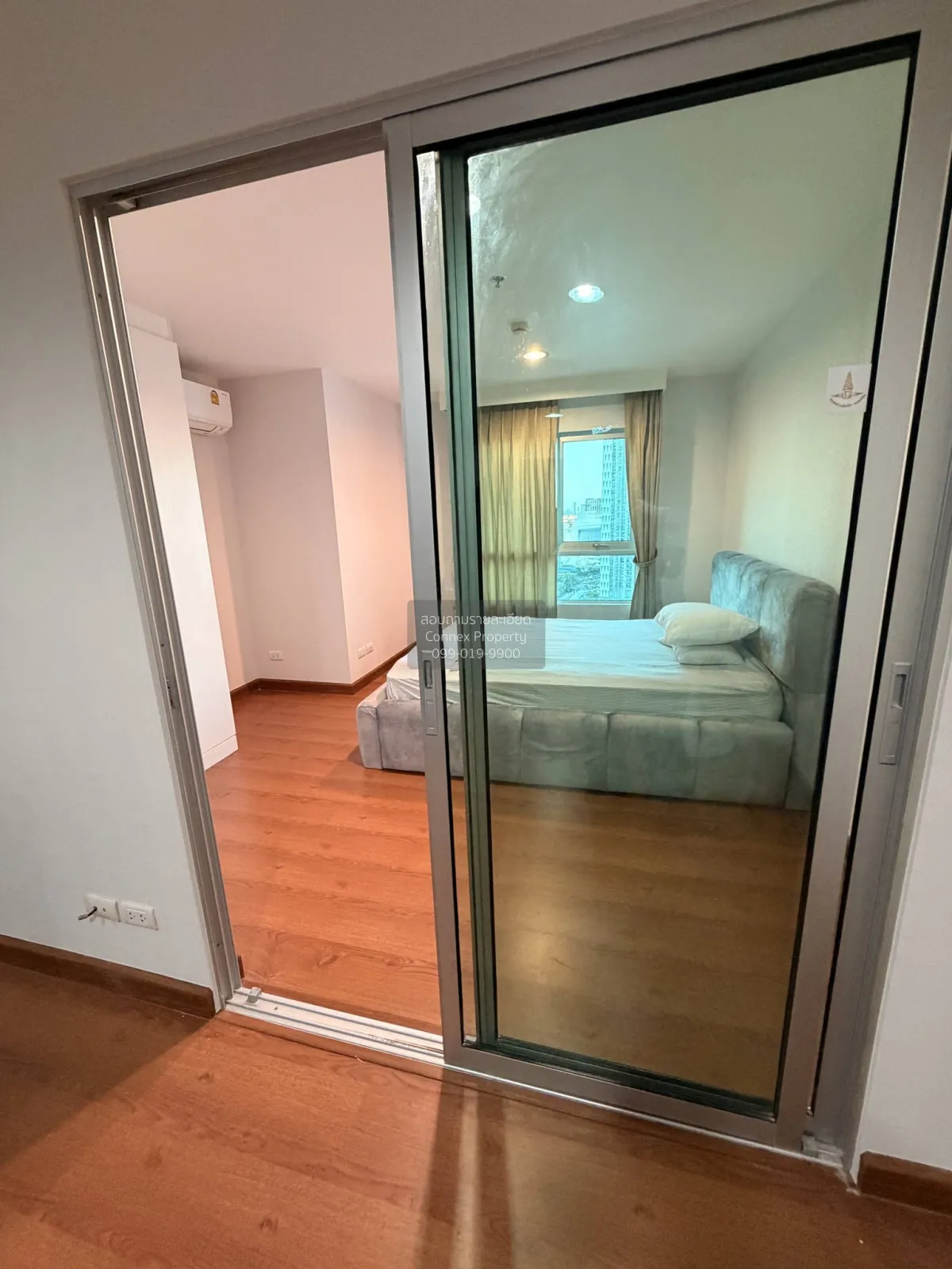 ขายคอนโด  เบลล์ แกรนด์ พระราม 9 MRT-พระราม 9 ห้วยขวาง เขต ห้วยขวา 2