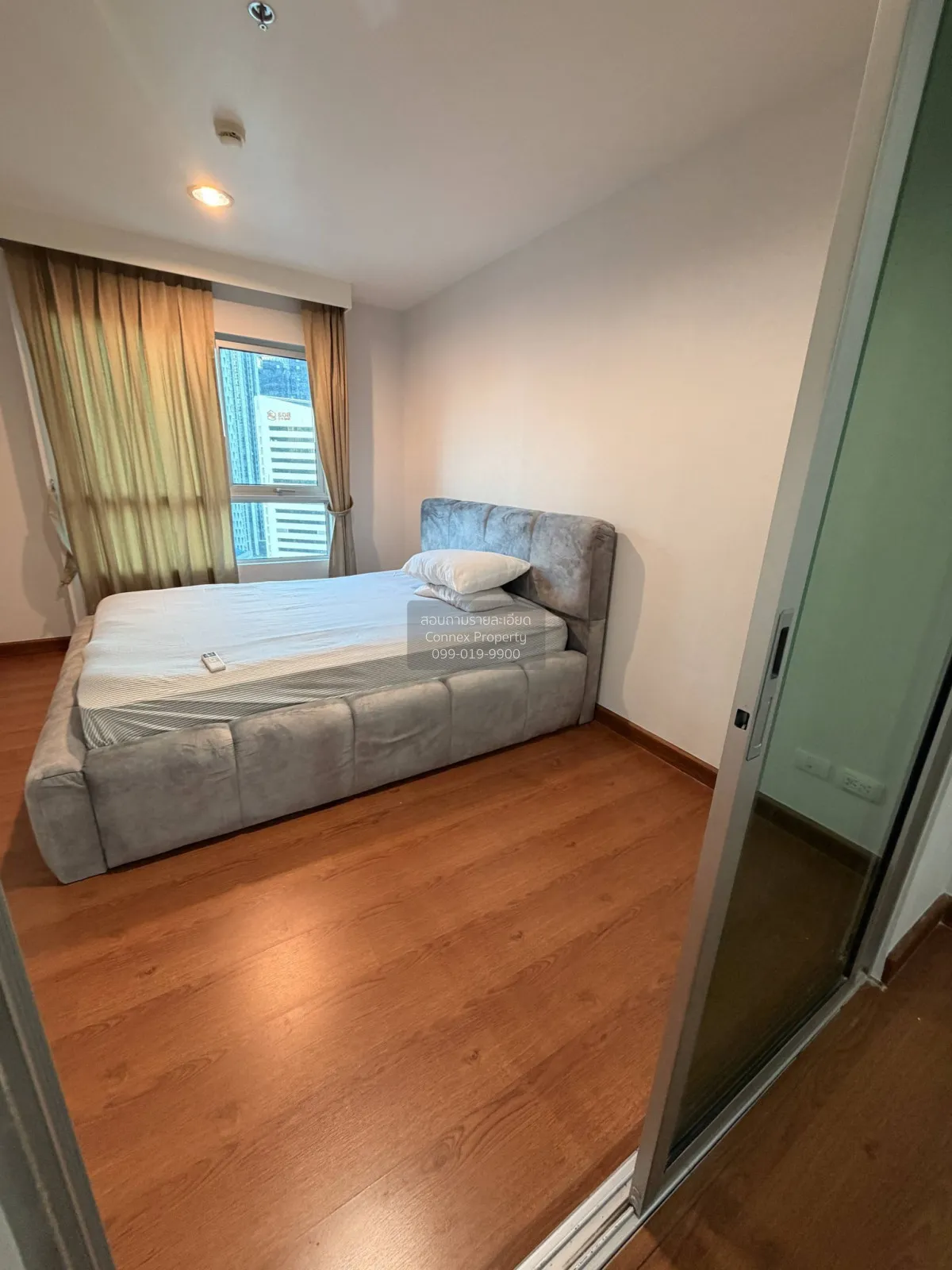 ขายคอนโด  เบลล์ แกรนด์ พระราม 9 MRT-พระราม 9 ห้วยขวาง เขต ห้วยขวา 3