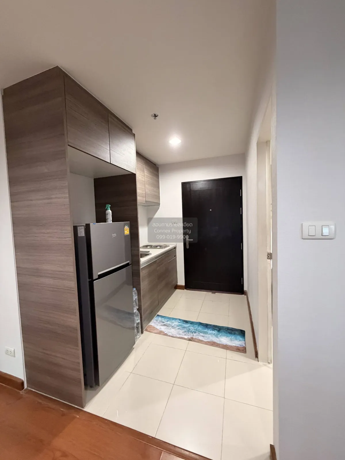 ขายคอนโด  เบลล์ แกรนด์ พระราม 9 MRT-พระราม 9 ห้วยขวาง เขต ห้วยขวา 4