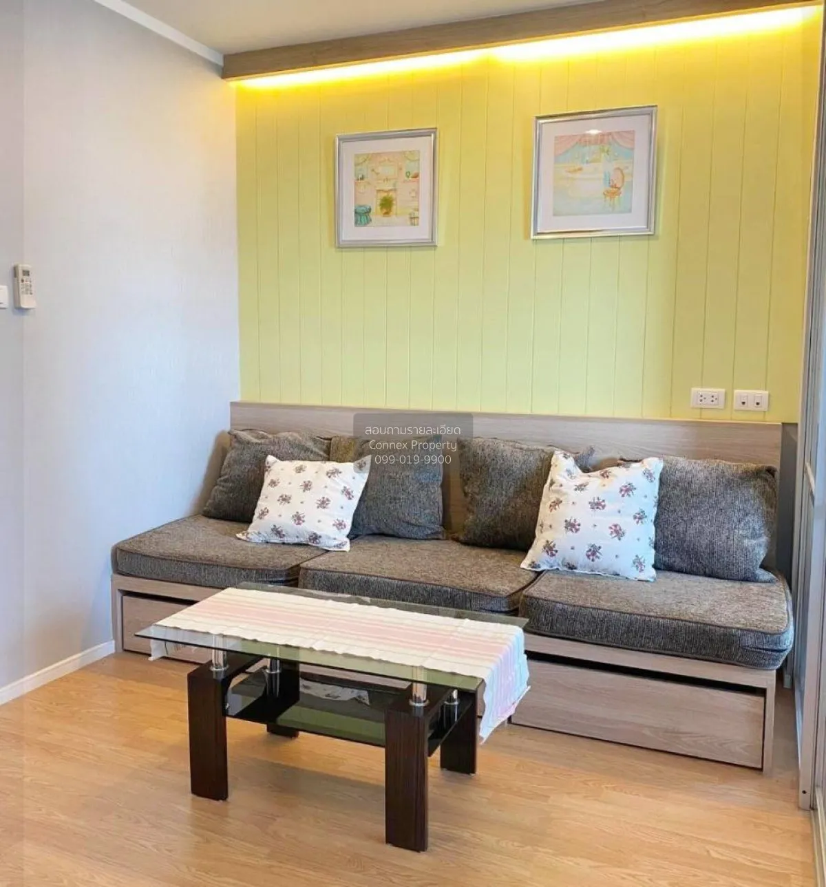 For Sale Condo , Lumpini Place Srinakarin - Huamark Station , ARL 4