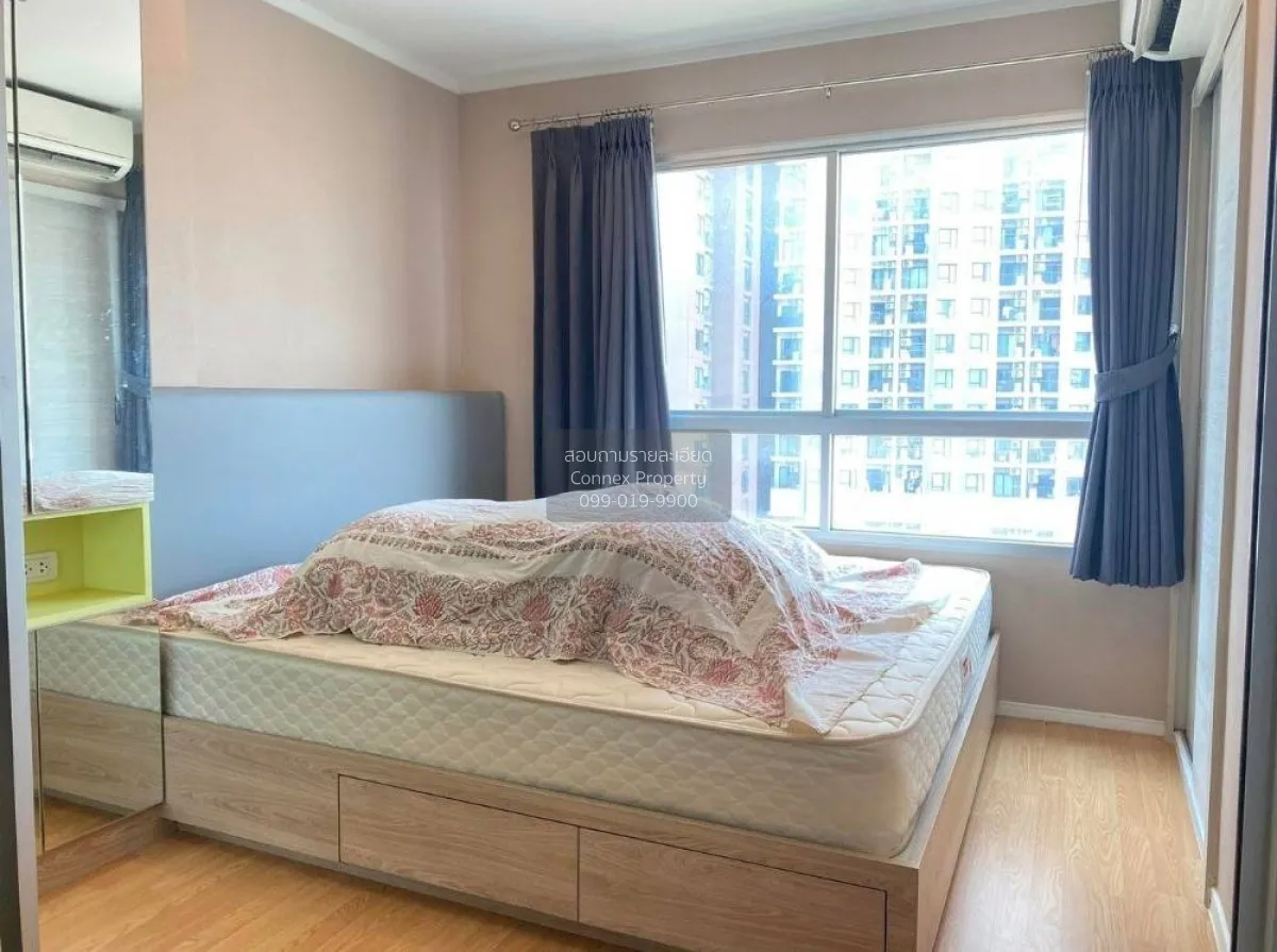 For Sale Condo , Lumpini Place Srinakarin - Huamark Station , ARL