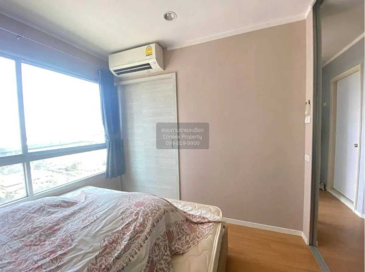 For Sale Condo , Lumpini Place Srinakarin - Huamark Station , ARL