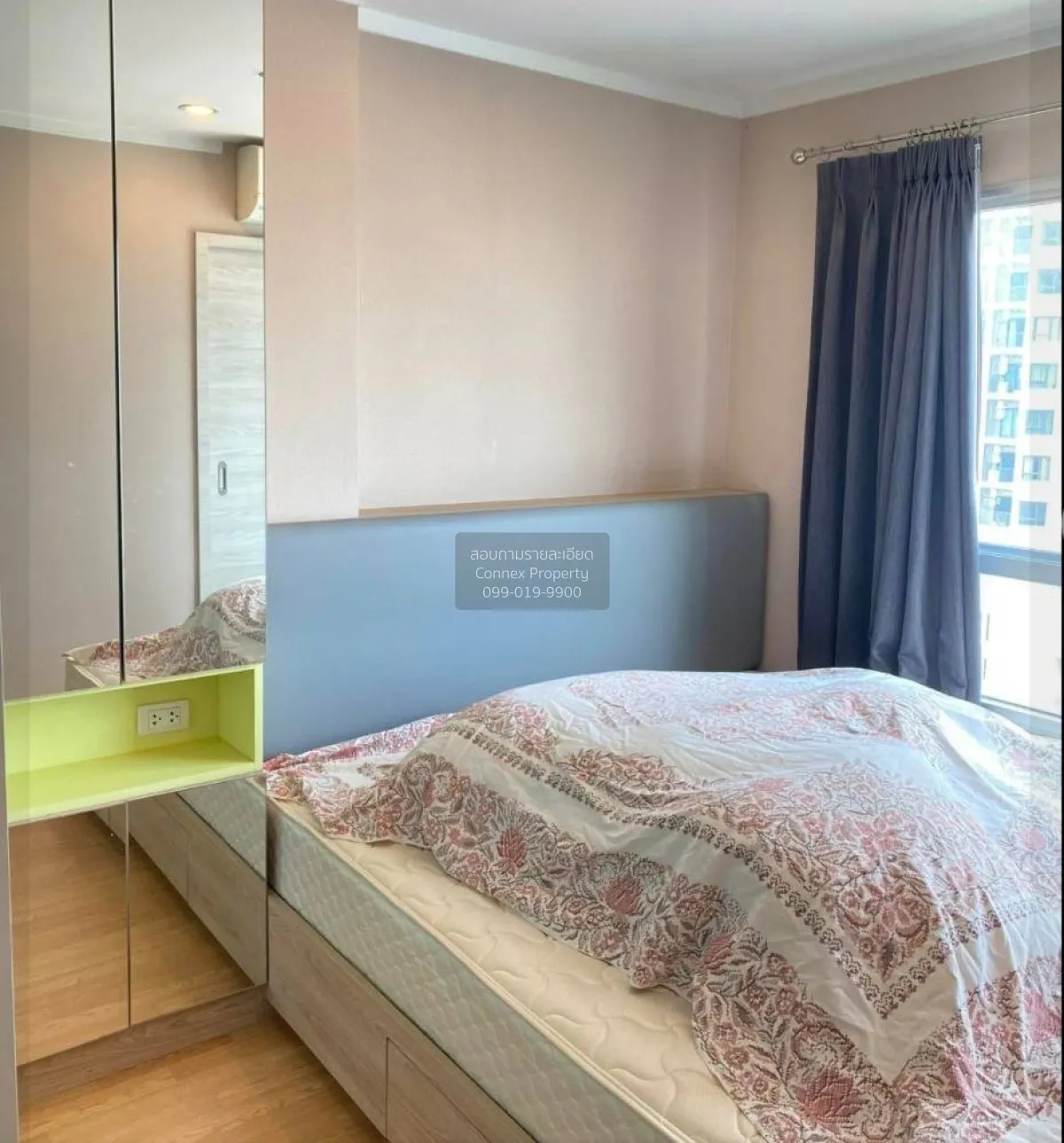 For Sale Condo , Lumpini Place Srinakarin - Huamark Station , ARL