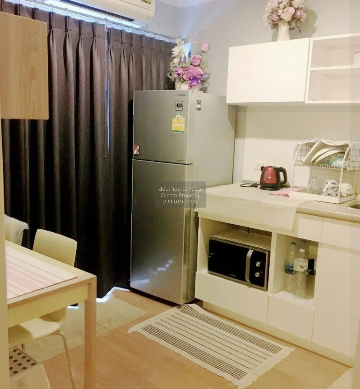For Sale Condo , Lumpini Place Srinakarin - Huamark Station , ARL