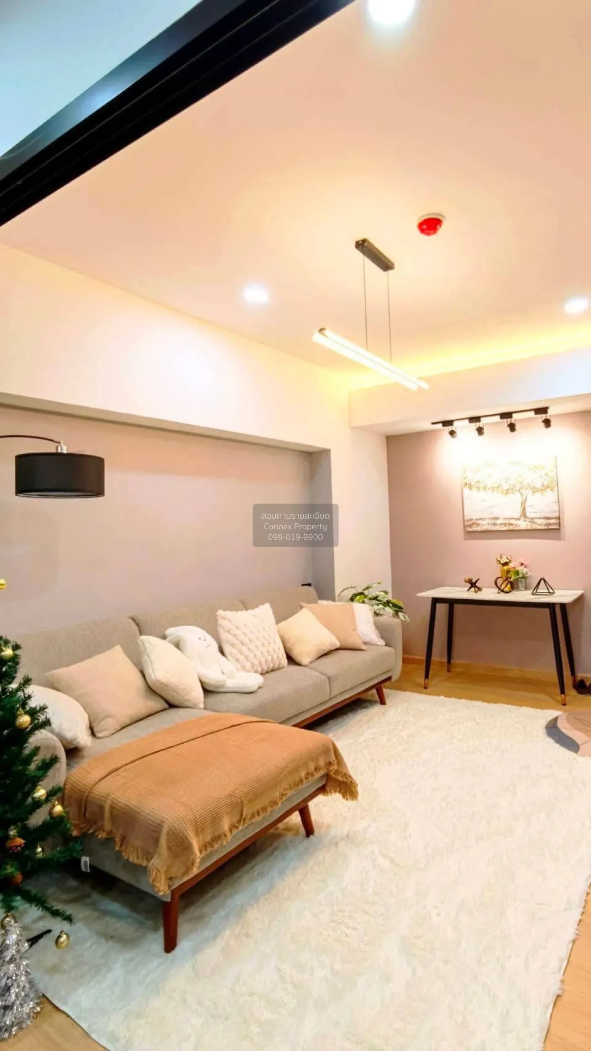 For Sale Condo , Merlin Tower , BTS-Saint Louis , Thung Wat Don , 2