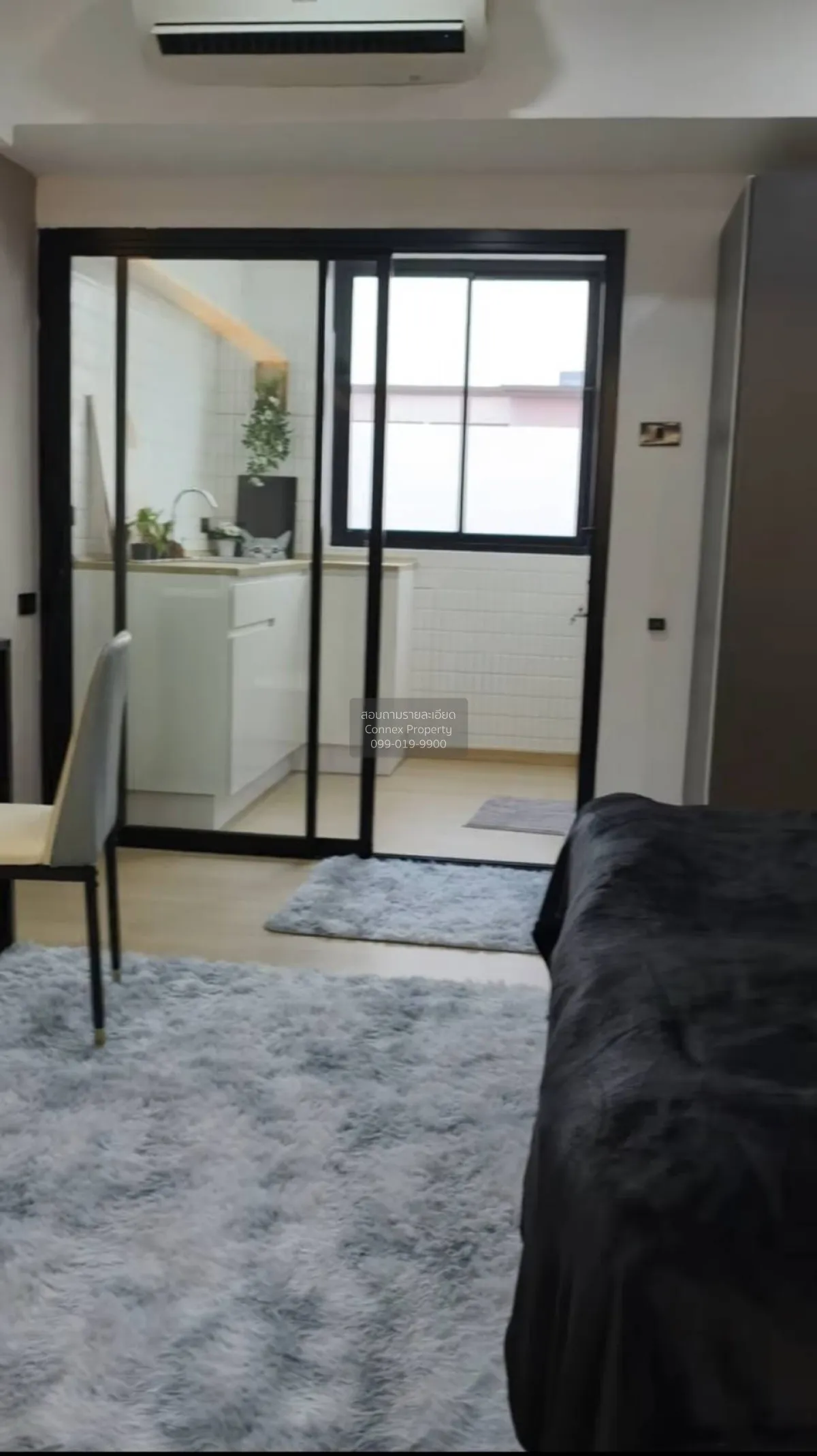 For Sale Condo , Merlin Tower , BTS-Saint Louis , Thung Wat Don ,