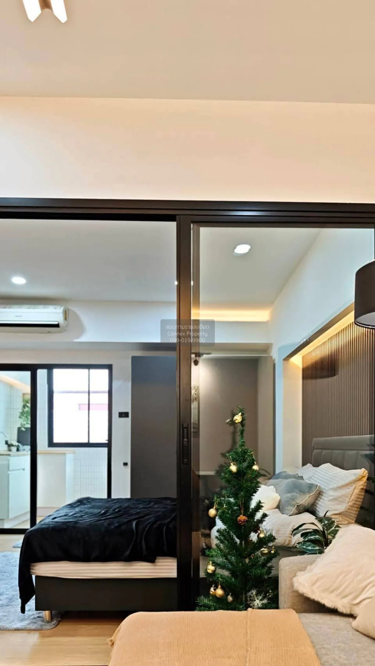 For Sale Condo , Merlin Tower , BTS-Saint Louis , Thung Wat Don ,