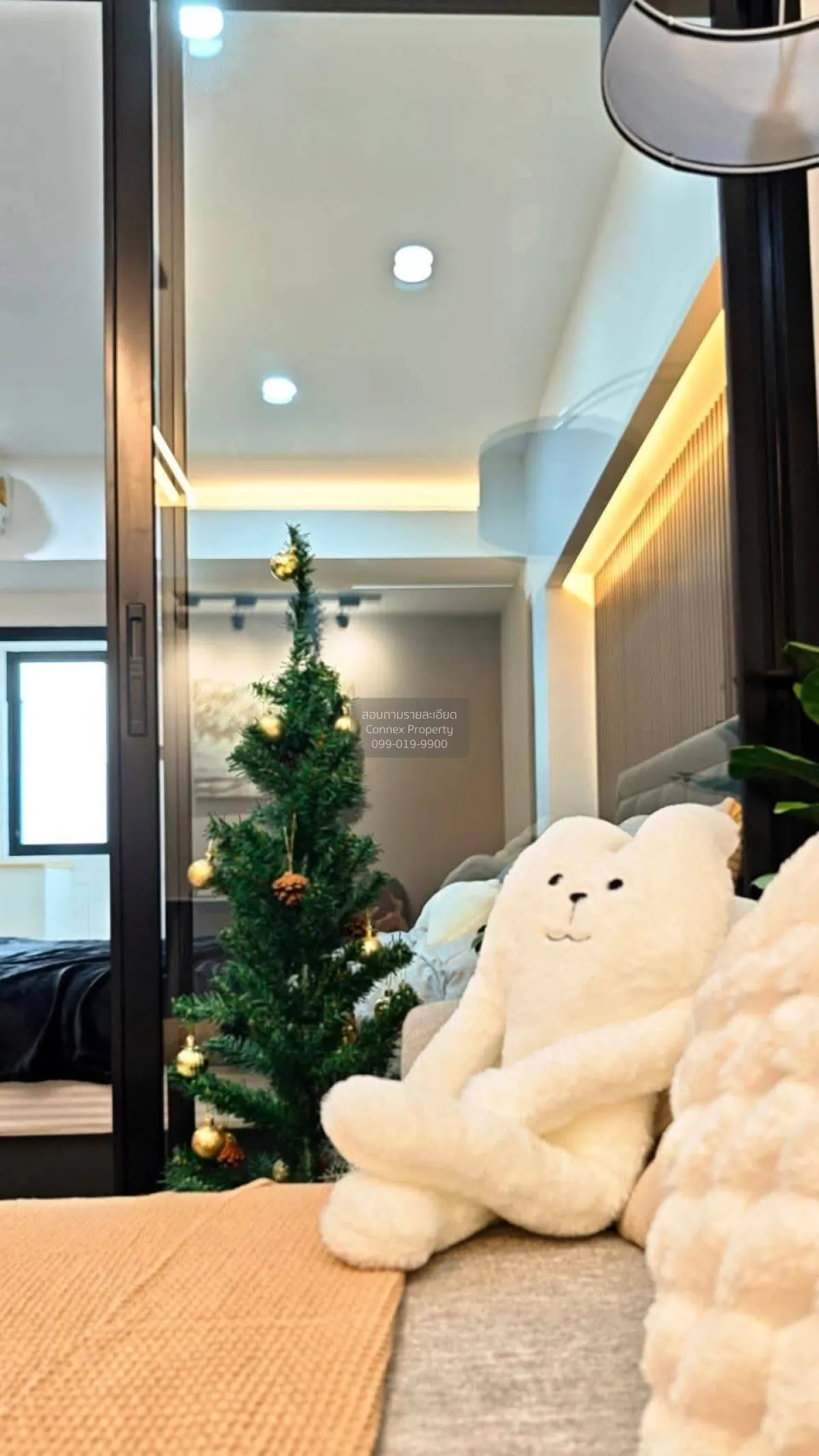 For Sale Condo , Merlin Tower , BTS-Saint Louis , Thung Wat Don ,